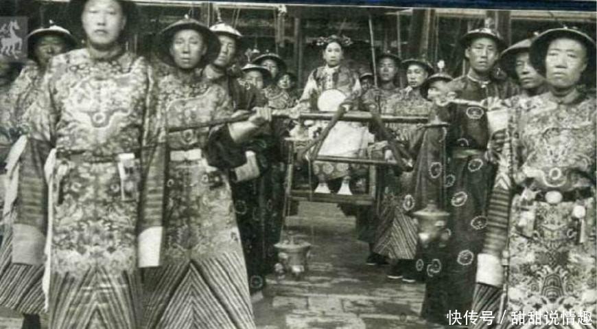 太医装死, 获得重生后, 说出了惊天大秘密, 令人