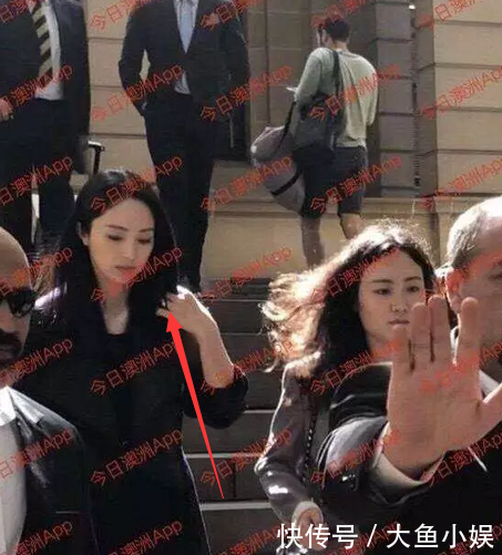 高云翔性侵变袭击又涉及经济纠纷?还在法