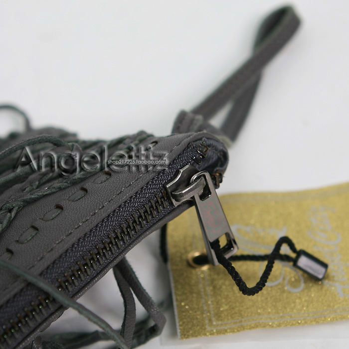 【爆炸】<em>天使之城</em> 新潮手提包 古朴时尚流苏设