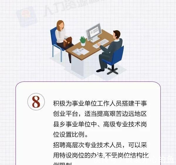 事业单位人才引进