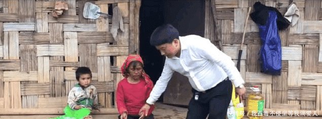 父亲卖女救子, 中国人的贫穷超乎你的想象力
