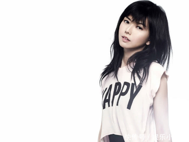 内地最火的五大女歌星,庄心妍上榜,第一位实至