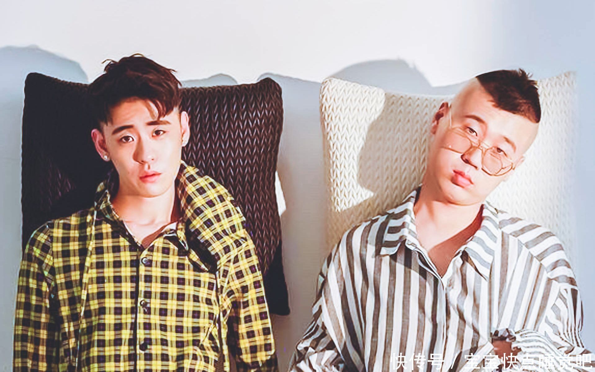 相声演员张云雷参加节目,粉丝应援金条,相声界