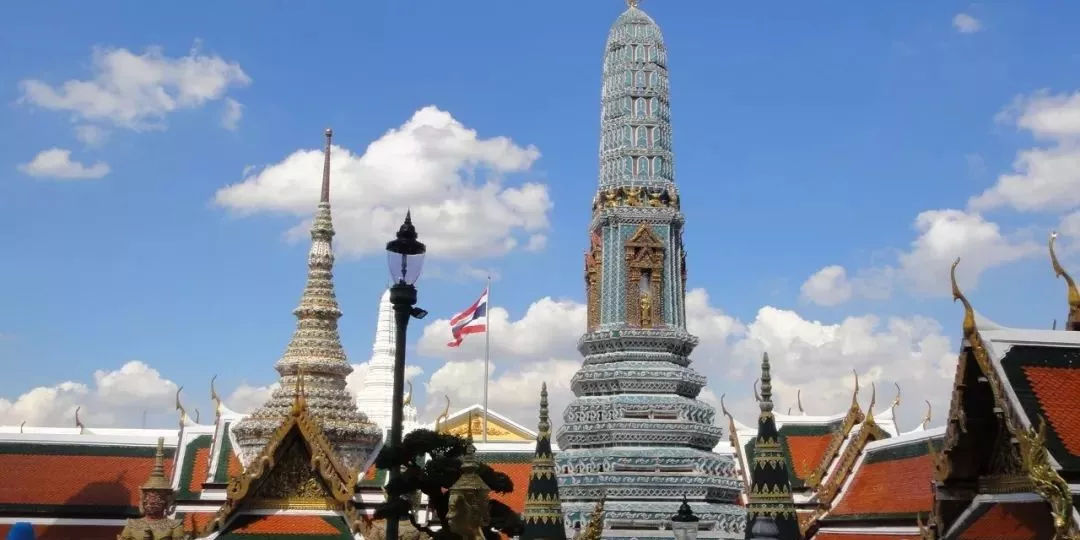 北上广1套房能换这里20套--泰国房产,下一个价值飙升之地!