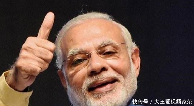 斯里兰卡恐袭发生后,印度总理莫迪第一个吃人