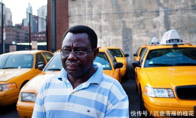 开出租车需要什么条件