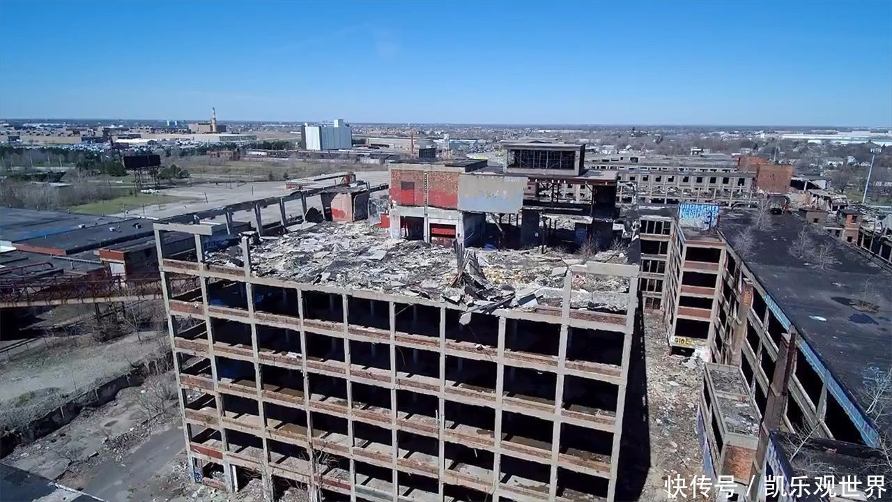 曾举世闻名的汽车城,不到十年负债上亿走向破产,什么原因?