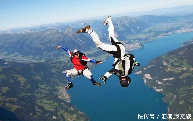 江一燕流连忘返的圣地,探险家的乐园,这个国度终于落地签啦!