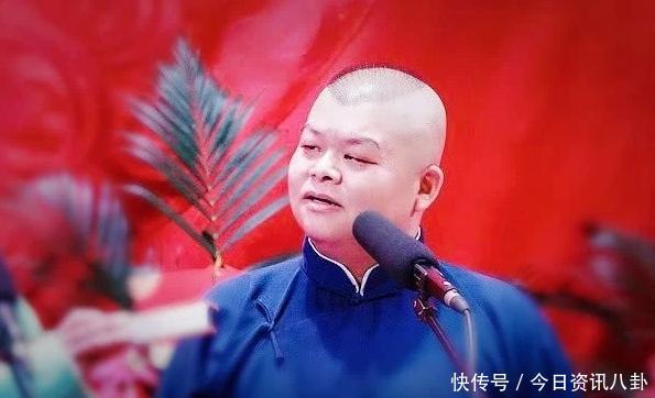 德云社吴鹤臣脑出血送医,家人上网筹款,网友喊