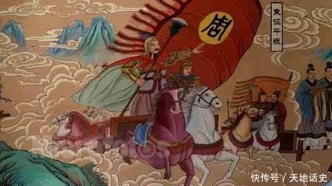 夏朝就是商朝吗 t010208ef65863bd576.jpg?size=480x270