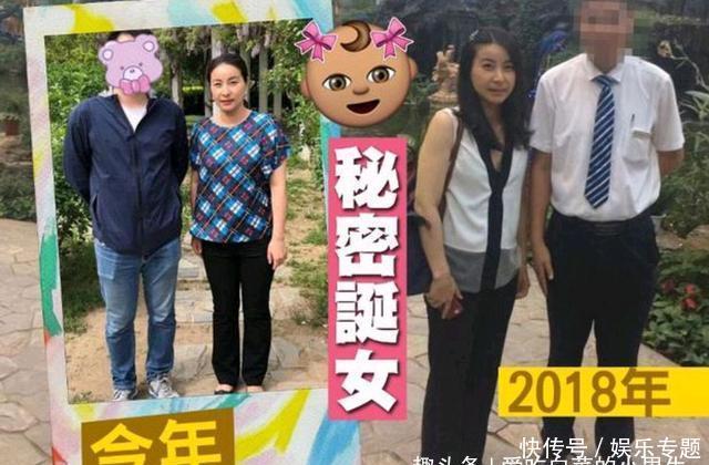 近40岁的郭晶晶冒险生三胎,只因霍家有生三胎