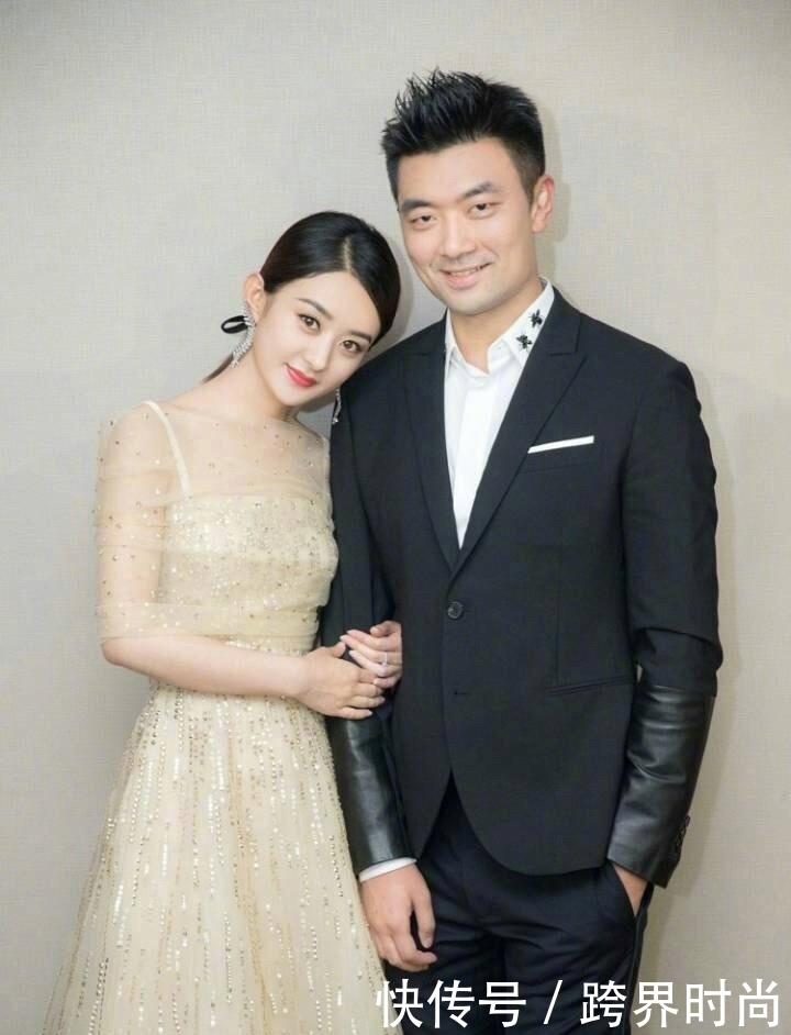 网曝赵丽颖产后首次复出即将出演综艺!与杨紫