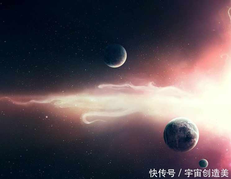 木星变成太阳话太阳系会发生什么?!