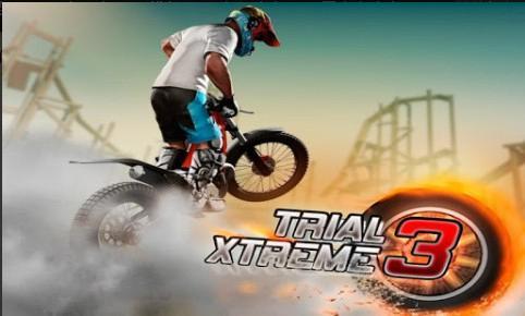 极限摩托3 修改版 Trial Xtreme 3截图1