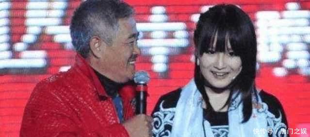 看完潘长江女儿,再看看赵本山女儿,区别真大 沙龙365真人娱乐