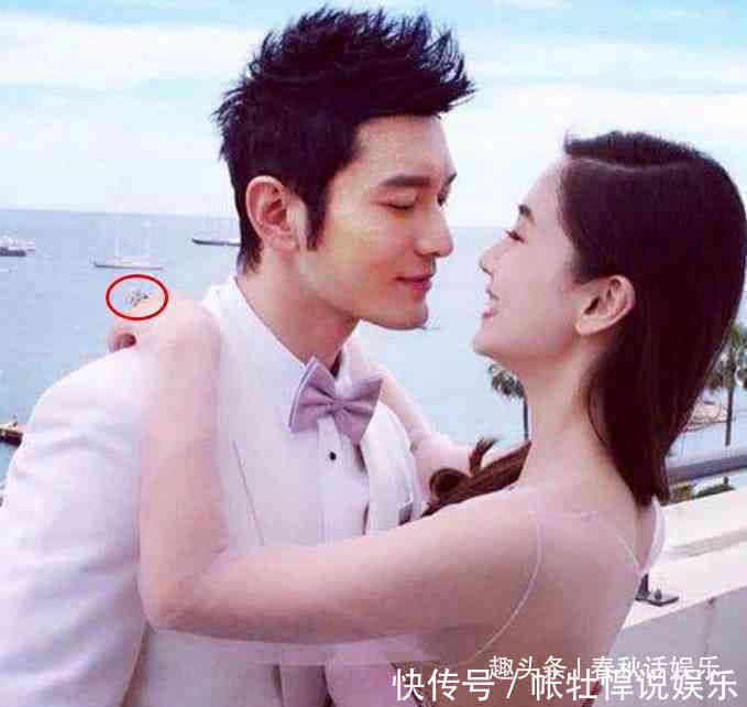 黄晓明Angelababy终究还是离婚了工作室正式