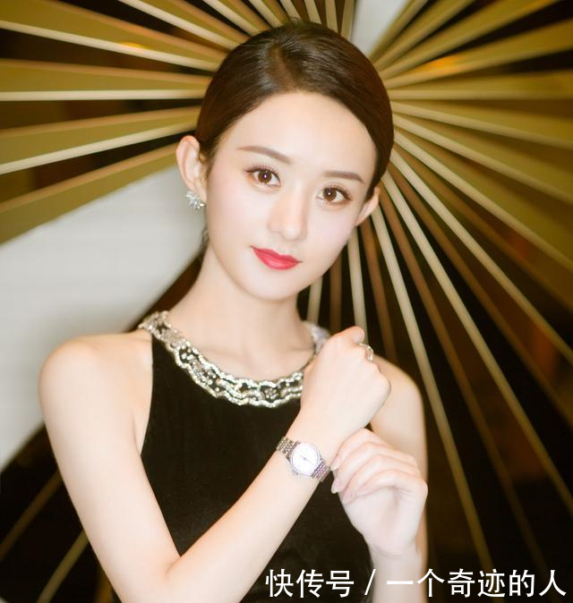 《花千骨2》已确定女主为赵丽颖,你更期待谁与