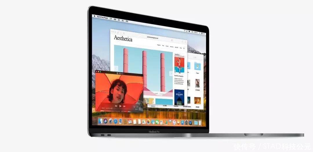 苹果神秘新设备曝光;iOS12将全面开放NFC权