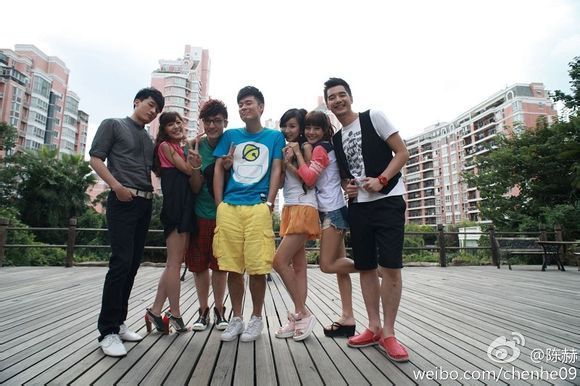 上海市杨浦区国顺东路文化佳园公寓小区