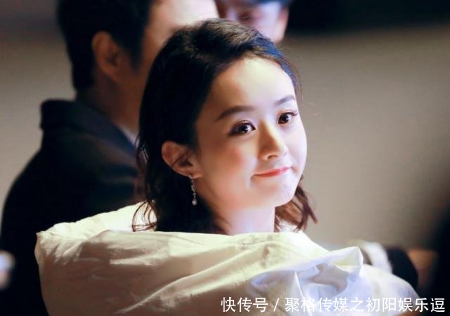 《知否》开播,冯绍峰赵丽颖共同为剧宣传,只因