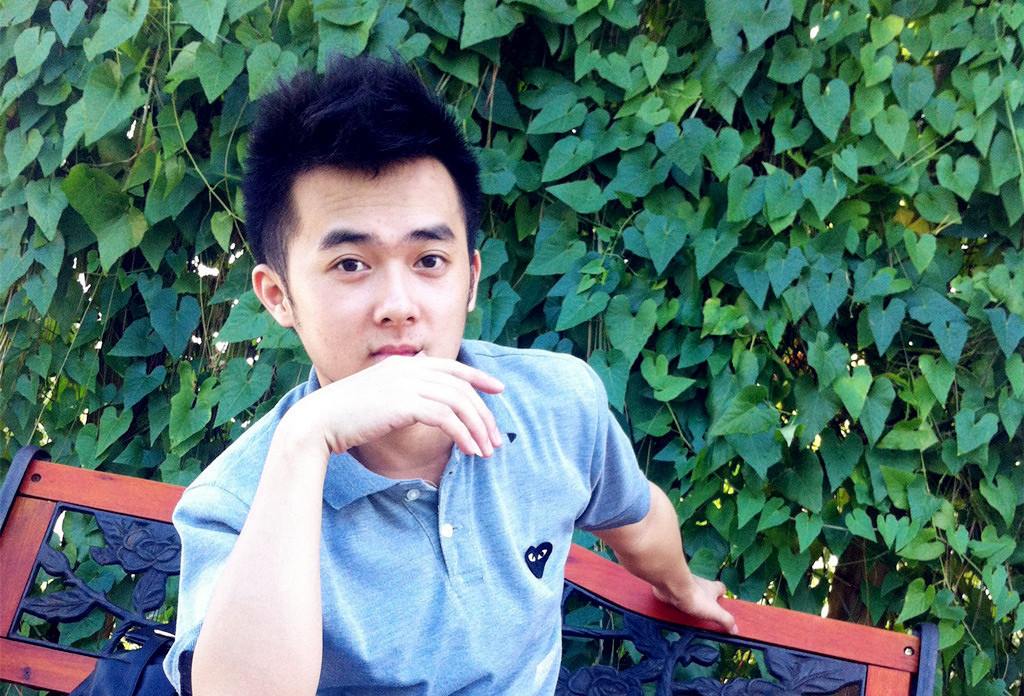 郭盛华,他是如何脱颖而出成为中国第一黑客?