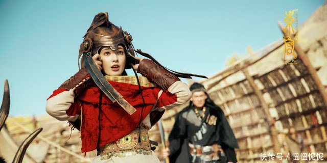 《东宫》暂时从优酷下架!只因要整改内容