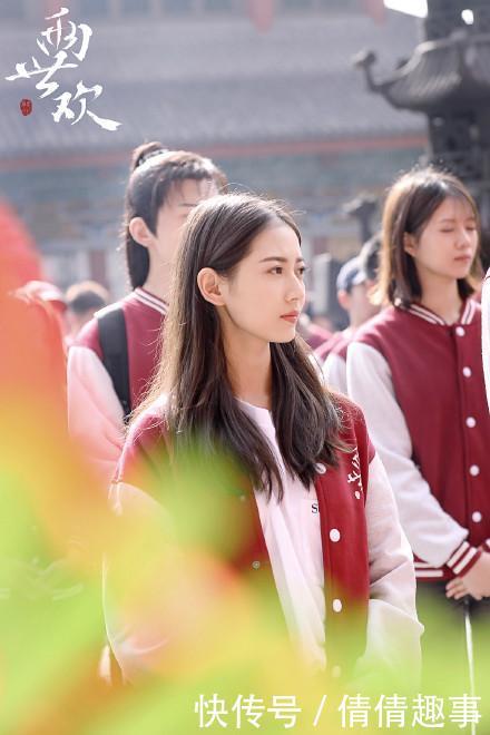 《两世欢》播出时间引热议,翻版梅长苏帅翻全