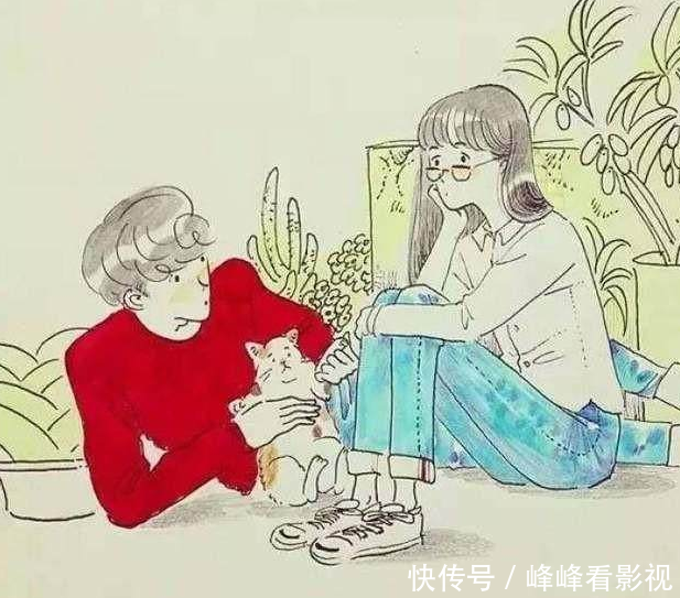 正因为女人“爱你入骨”了，才“不告诉”这3个秘密，别不信！