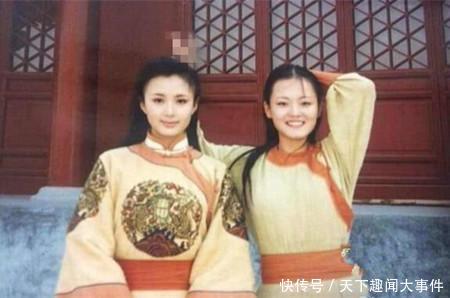 太平天国灭亡后,女俘虏大多骑木驴,核心人物的她,却逃到了美国