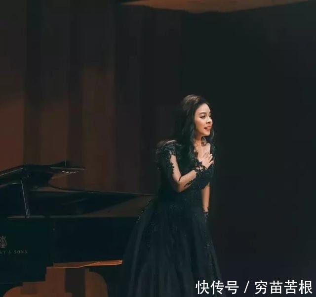 孙卓汉勇夺金奖!首届中国艺术歌曲国际声乐比