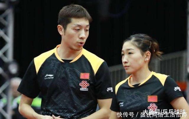 重磅福利!中央电视台全程6天直播2019世乒赛