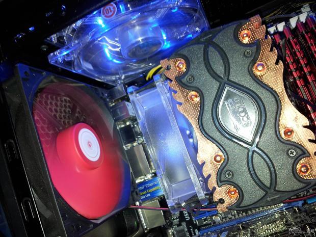 主机箱声音突然很大等下又小了什么原因呢_3