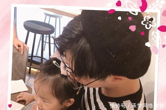 伊能静晒16岁儿子与女儿跳舞视频, 发文大赞前