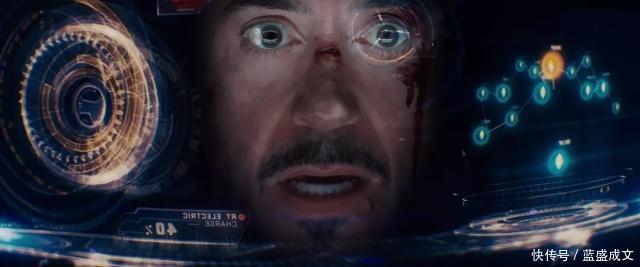 复仇者联盟4为啥是钢铁侠打响指,雷神难道不能