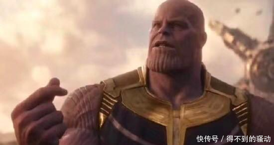 宁手刃亿万孤魂与世为敌,我只想宇宙青山绿水看夕阳日出——灭霸