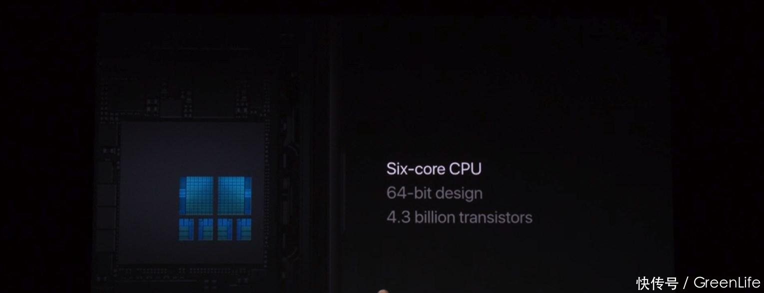 为什么苹果的芯片比高通更快