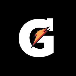 gatorade: break   sweat record