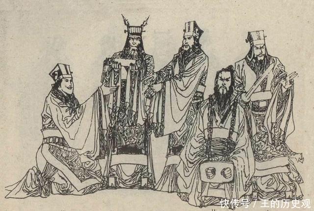 东汉末年宦官与知识分子的两次殊死斗争,结局