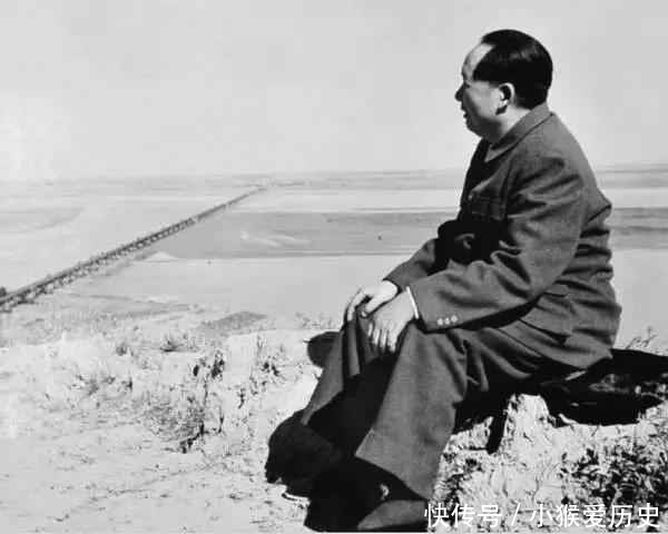 毛主席身边的保镖都做得不长,真实原因让人动