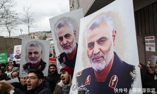 伊朗退出伊核协议后果视频