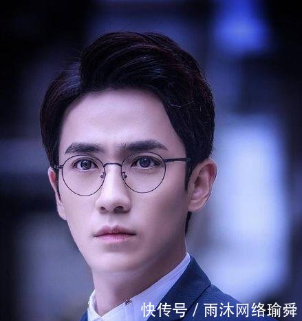 朱一龙微博感谢粉丝, 白宇声称放心了, 网友 还