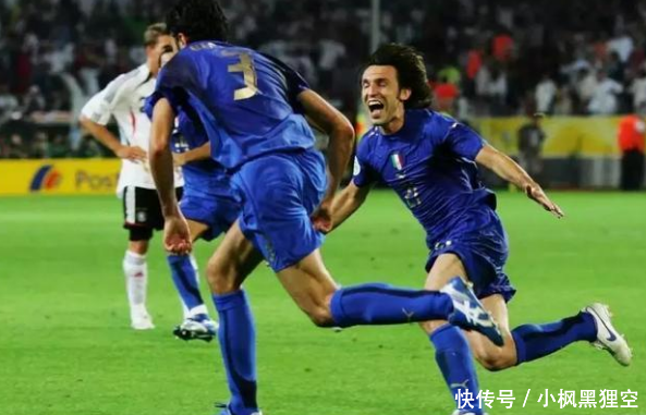 世界杯上绝杀不断,历史上哪次绝杀曾给你留下