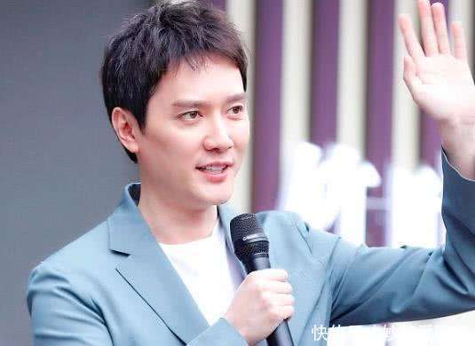 赵丽颖产后抑郁冯绍峰现场直言,网友不淡定了