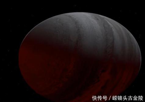 宇宙中10大已知的最奇特行星!