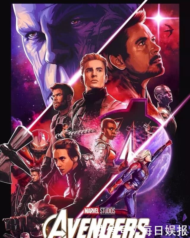 复联4上映首周全球票房破12亿美元,却与阿凡达