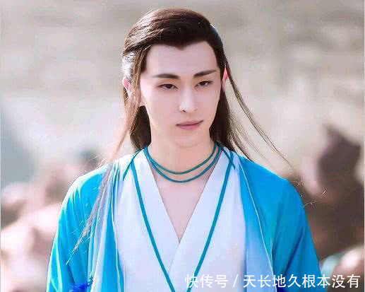 《封神演义》子虚受伤,妲己救他,是因为她怕到