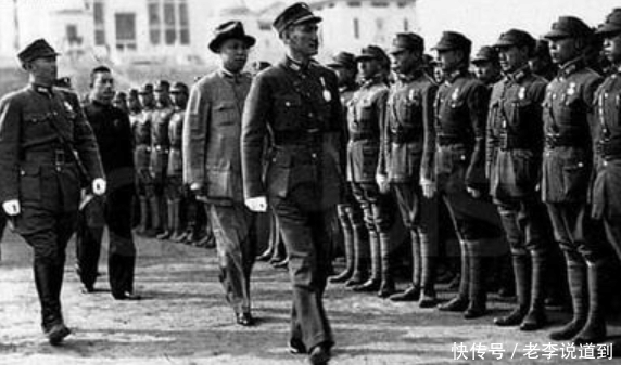 蒋介石念错了这个字, 从此它就多了一个读音, 字