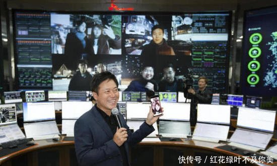 重磅:韩国打响第一枪!成为全球普及5G的第一