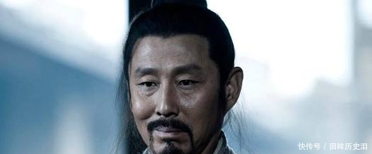 皇帝想废太子,当他看到太子背后的4个白发老头