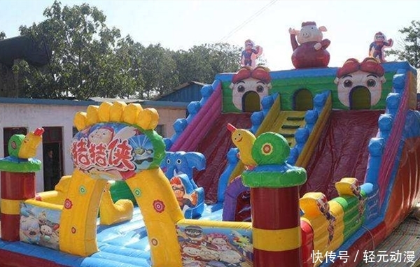 河南虞城遭龙卷风,致18儿童受伤,春天带娃旅行